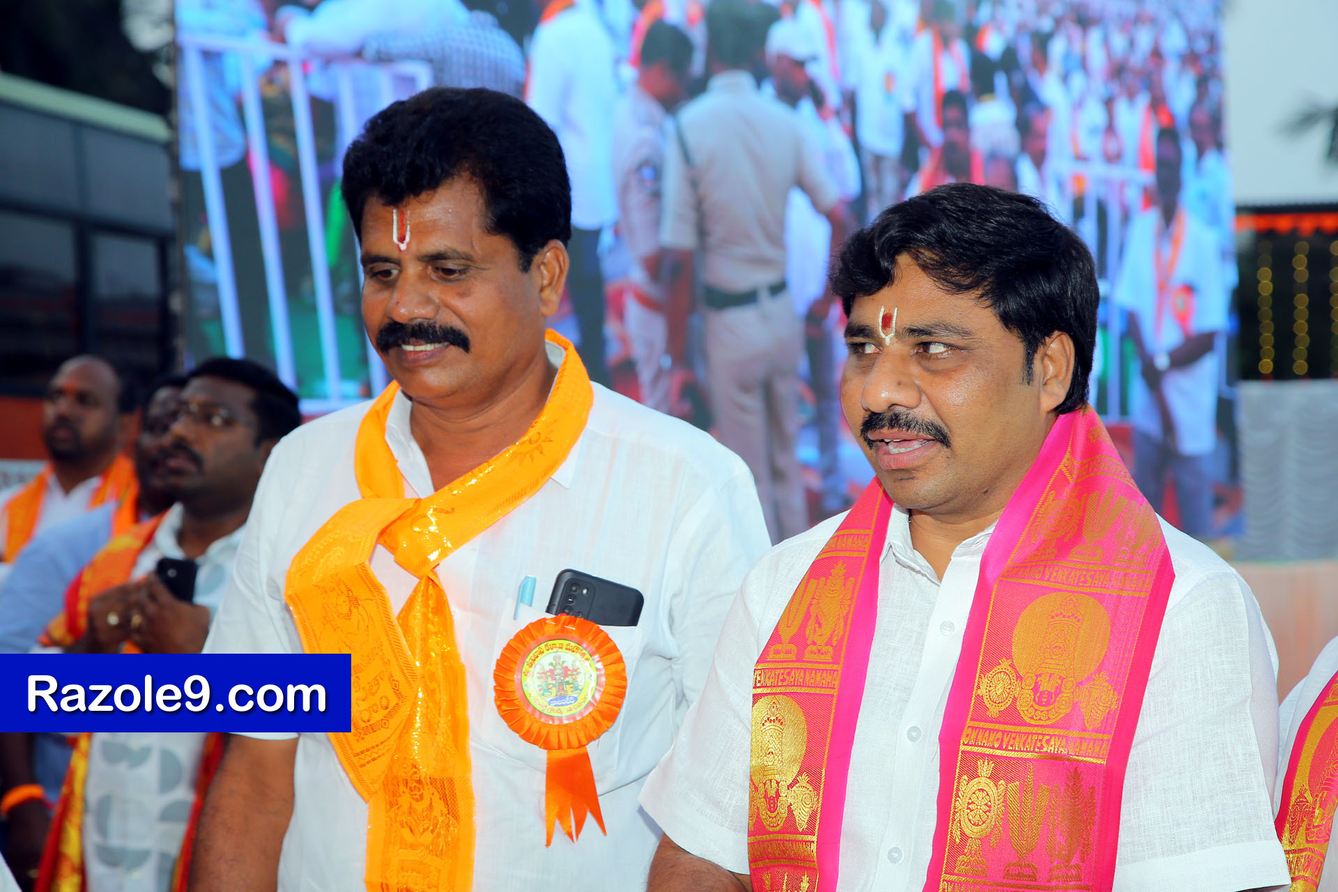 Srinivasa Kalyanam - vegivaaripalem - 2026